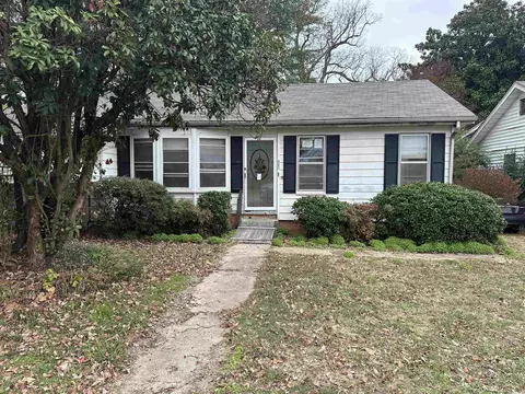 917 W Hazel St, Benton, AR 72015 photo 1