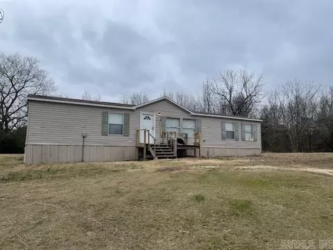 164 Hill Loop, Romance, AR 72136 photo 1