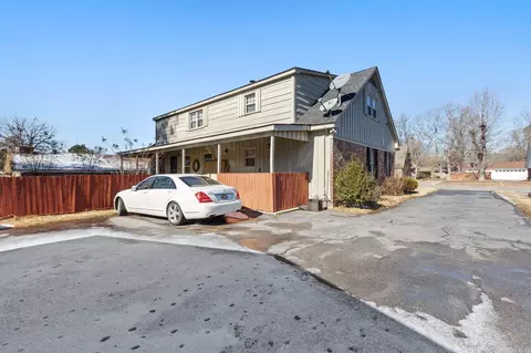 2402 W 42nd, Pine Bluff, AR 71603 photo 36