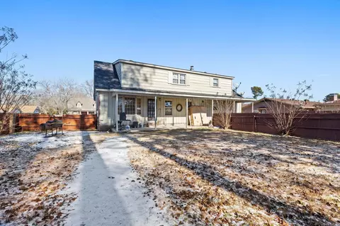 2402 W 42nd, Pine Bluff, AR 71603 photo 39