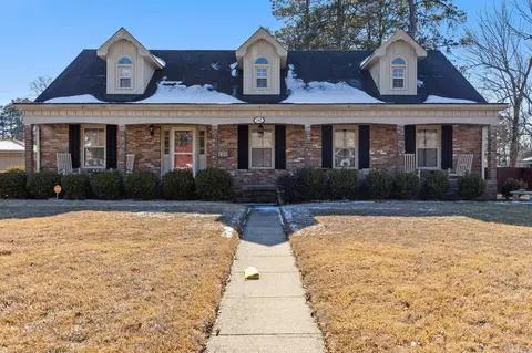 2402 W 42nd, Pine Bluff, AR 71603 photo 2