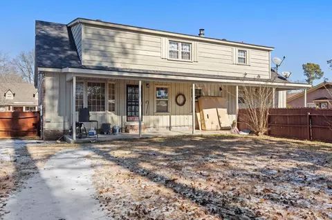 2402 W 42nd, Pine Bluff, AR 71603 photo 33