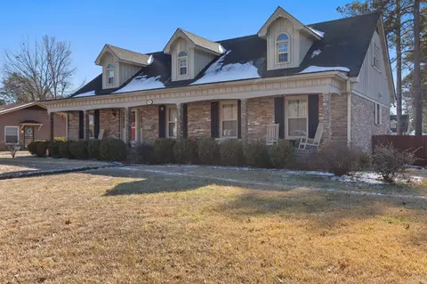 2402 W 42nd, Pine Bluff, AR 71603 photo 3