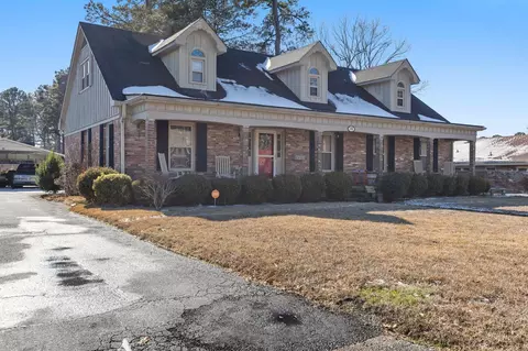 2402 W 42nd, Pine Bluff, AR 71603 photo 7