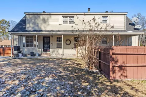 2402 W 42nd, Pine Bluff, AR 71603 photo 34