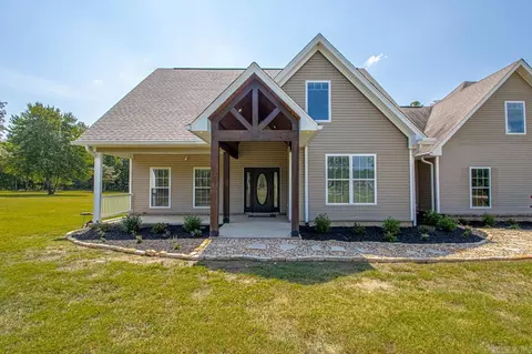 633 Lawson, Little Rock, AR 72210
