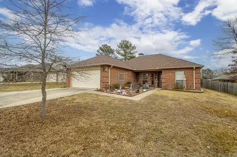 111 Kee Cv, Haskell, AR 72015 photo 2