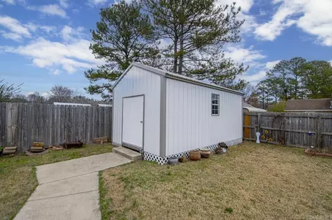 111 Kee Cv, Haskell, AR 72015 photo 35