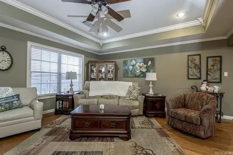 111 Kee Cv, Haskell, AR 72015 photo 7