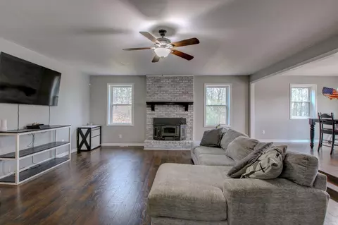 14 View Dr, Cabot, AR 72023 photo 8