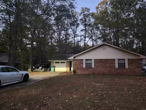 1107 E 41st Ave, Pine Bluff, AR 71601 photo 1