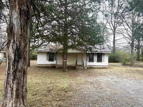 25 E Mobbs Cir, Greenbrier, AR 72058 photo 1