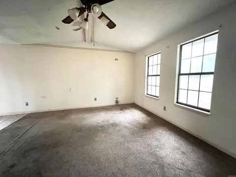 25 E Mobbs Cir, Greenbrier, AR 72058 photo 2