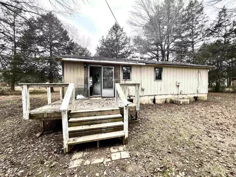 25 E Mobbs Cir, Greenbrier, AR 72058 photo 9