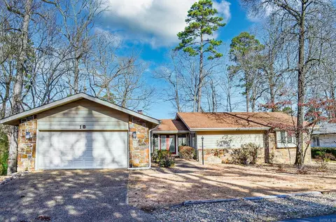18 Durango Way, Hot Springs Village, AR 71909