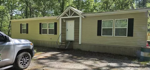 1414 Dixon Ln, Pine Bluff, AR 71603 photo 2