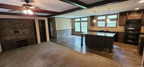 1414 Dixon Ln, Pine Bluff, AR 71603 photo 3