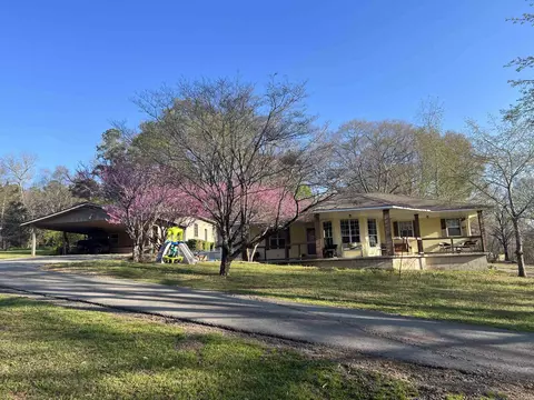 9 Concho, Edgemont, AR 72044 photo 3