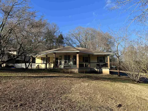 9 Concho, Edgemont, AR 72044 photo 4