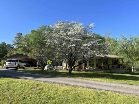 9 Concho, Edgemont, AR 72044 photo 2
