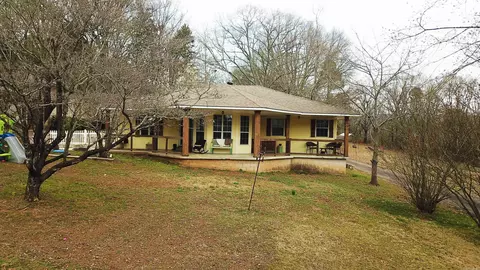 9 Concho, Edgemont, AR 72044 photo 41