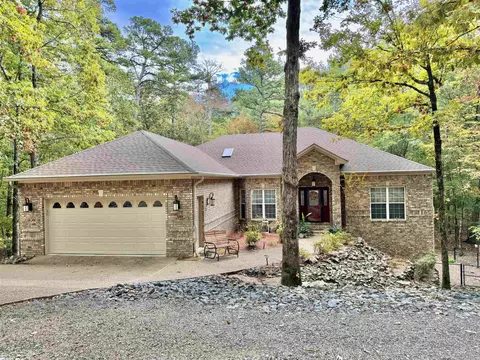 43 Doscientos Way, Hot Springs Village, AR 71909