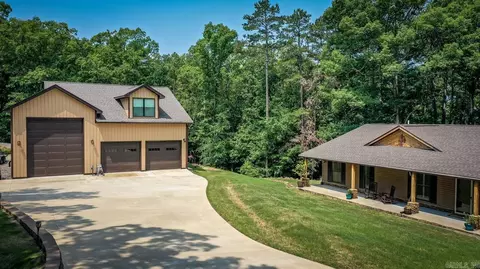 279 Dike View Dr, Heber Springs, AR 72543