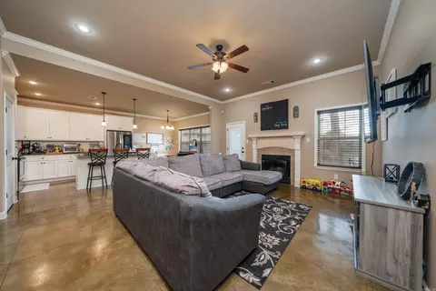 520 Celestial Cv, Benton, AR 72015 photo 5