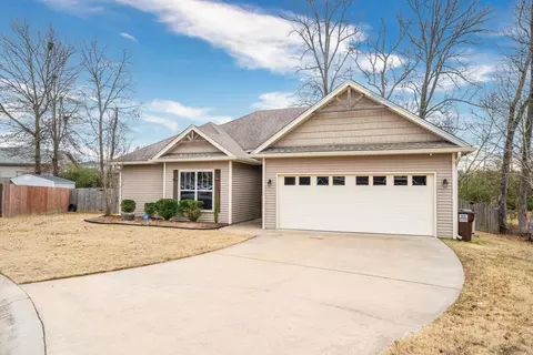 520 Celestial Cv, Benton, AR 72015 photo 2