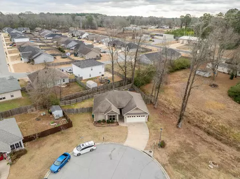520 Celestial Cv, Benton, AR 72015 photo 29