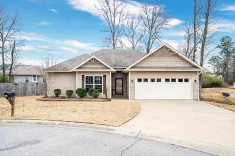 520 Celestial Cv, Benton, AR 72015 photo 1