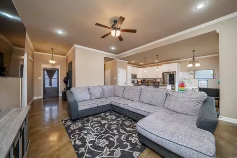 520 Celestial Cv, Benton, AR 72015 photo 8