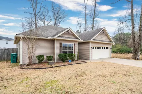 520 Celestial Cv, Benton, AR 72015 photo 3