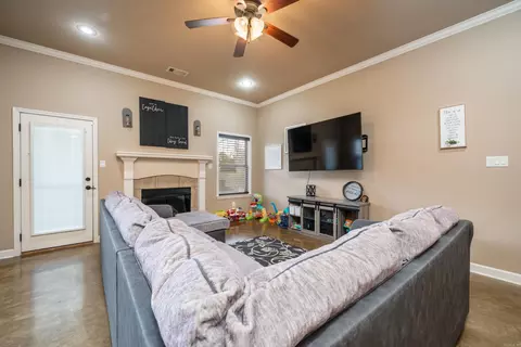520 Celestial Cv, Benton, AR 72015 photo 6