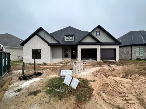 2470 Lilac Dr, Conway, AR 72034 photo 1