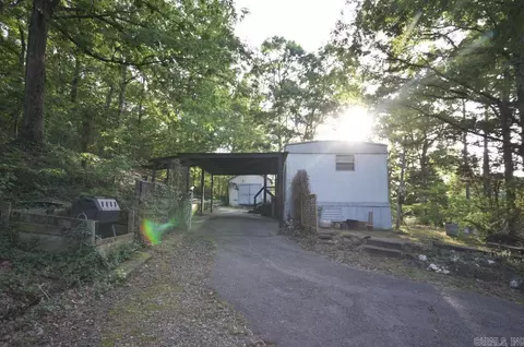 15553 Mountain Dr, Alexander, AR 72002 photo 1