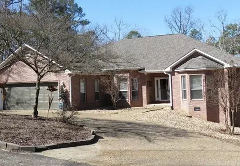 5 Princesa Ln, Hot Springs Village, AR 71909