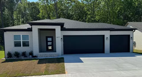 6017 Midway Ave, Alexander, AR 72002 photo 1