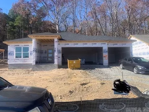 6019 Midway Ave, Alexander, AR 72002 photo 1