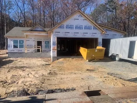 6015 Midway Ave, Alexander, AR 72002 photo 1