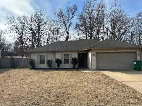 1027 E Main, Austin, AR 72007 photo 1