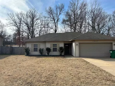 1027 E Main, Austin, AR 72007 photo 2