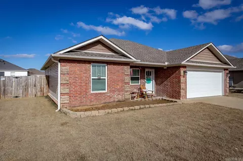 104 Garden Ln, Beebe, AR 72012 photo 2
