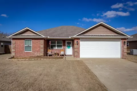 104 Garden Ln, Beebe, AR 72012 photo 1