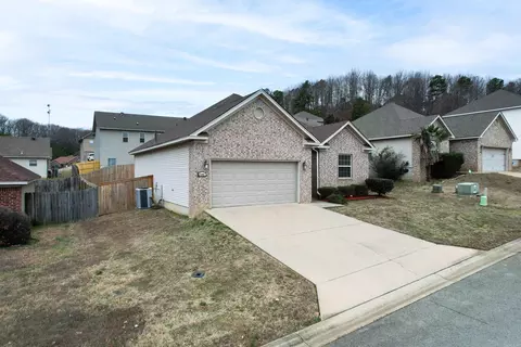 1003 Clinton Ct, Alexander, AR 72002 photo 2