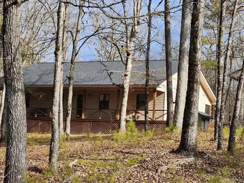 182 Silver Hls, Mount Ida, AR 71957 photo 1