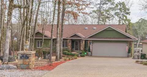 5 Sanchez Pt, Hot Springs Village, AR 71909