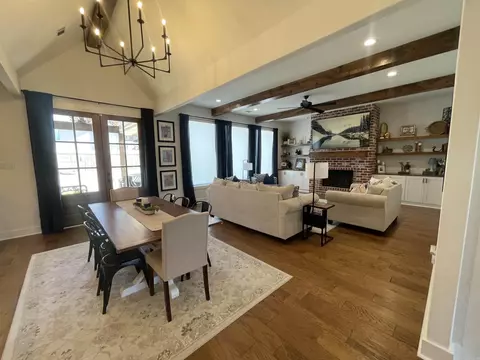 Dining - 868 Belle Grove Loop, Benton, AR 72019 photo 2 of 3