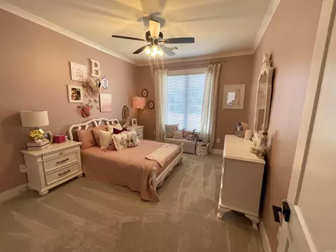 Bedroom - 868 Belle Grove Loop, Benton, AR 72019 photo 4 of 6