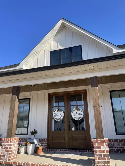 Exterior - 868 Belle Grove Loop, Benton, AR 72019 photo 7 of 7